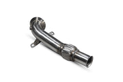 Scorpion Ford Fiesta ST MK8 18 Puma ST MK2 20 Downpipe