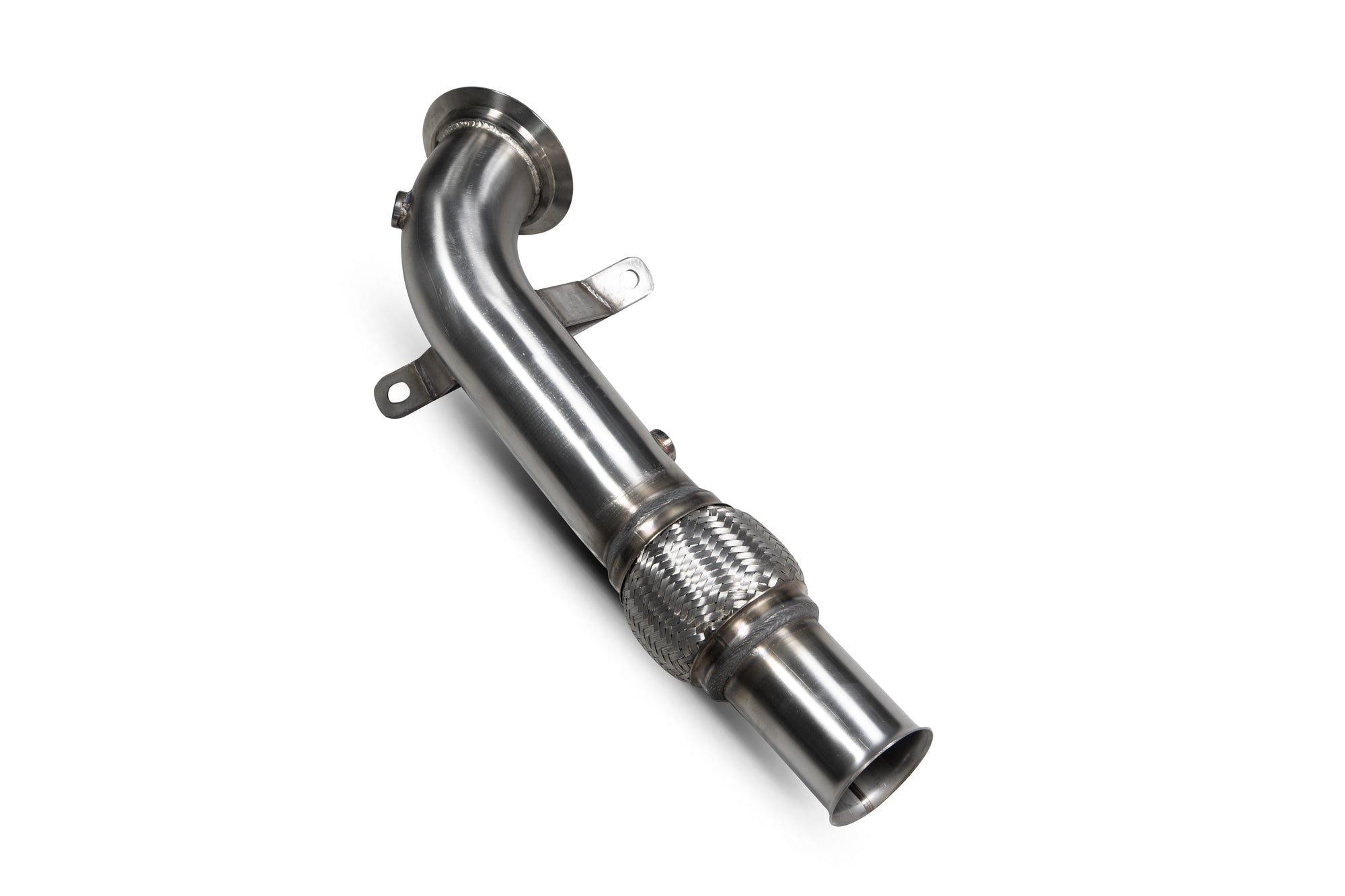 Scorpion Ford Fiesta ST MK8 18 Puma ST MK2 20 Downpipe