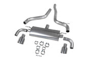 Scorpion Ford Focus ST Mk4 GPF-Back System