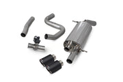 Scorpion Ford Fiesta ST MK8 (post September 2020) GPF-Back System