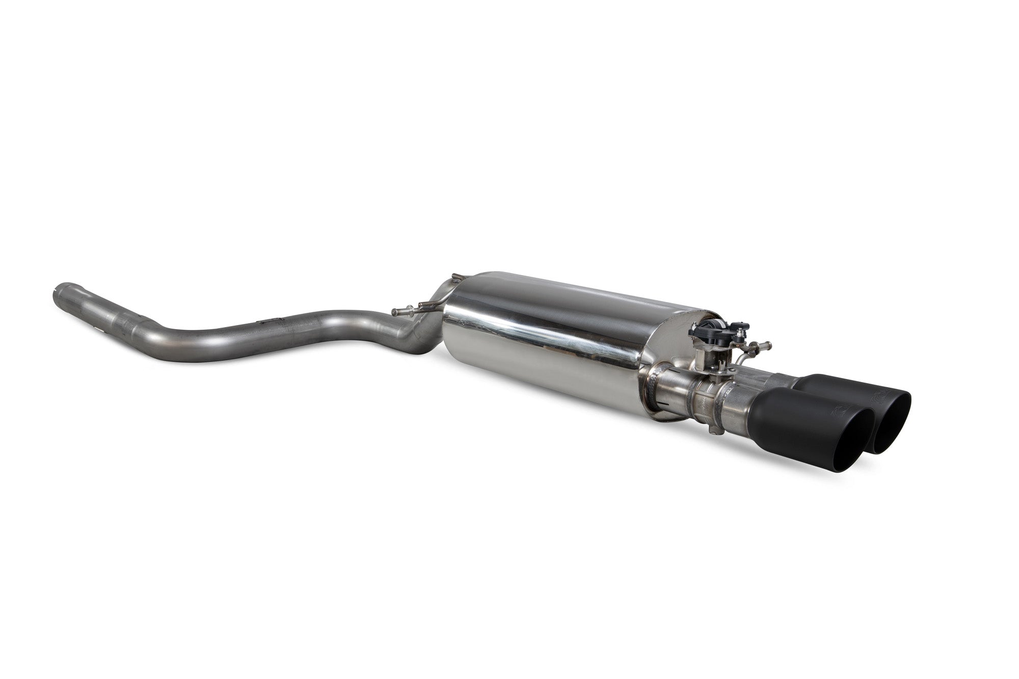 Scorpion Ford Fiesta ST MK8 (post September 2020) GPF-Back System
