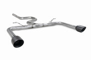 Scorpion Ford Focus ST Mk4 Estate Predator GPF back Exhaust
