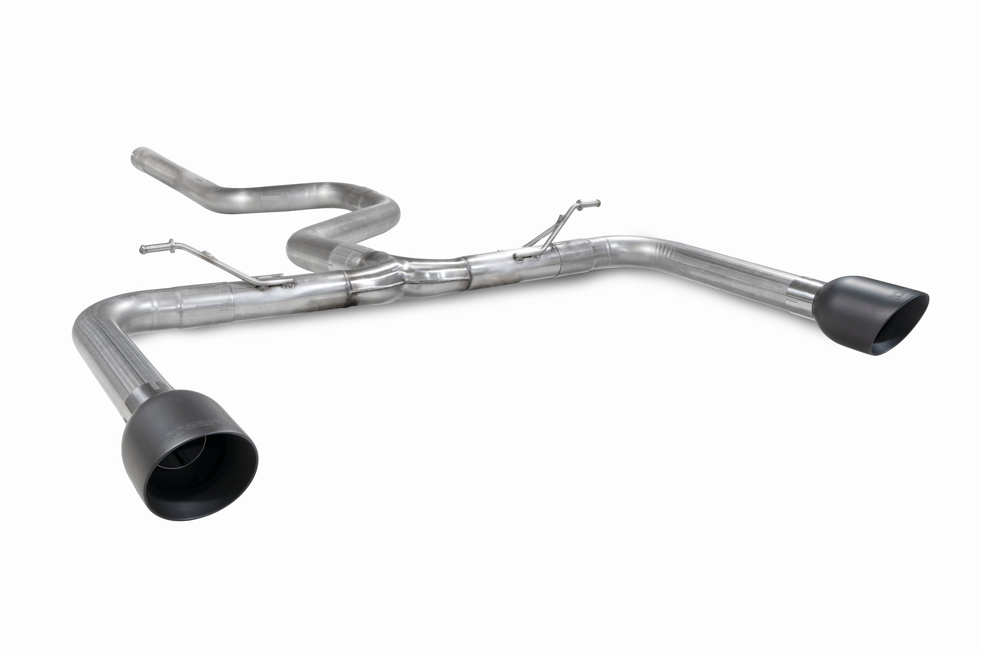 Scorpion Ford Focus ST Mk4 Estate Predator GPF back Exhaust