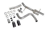 Scorpion Ford Fiesta ST MK8.5 Predator GPF-Back System