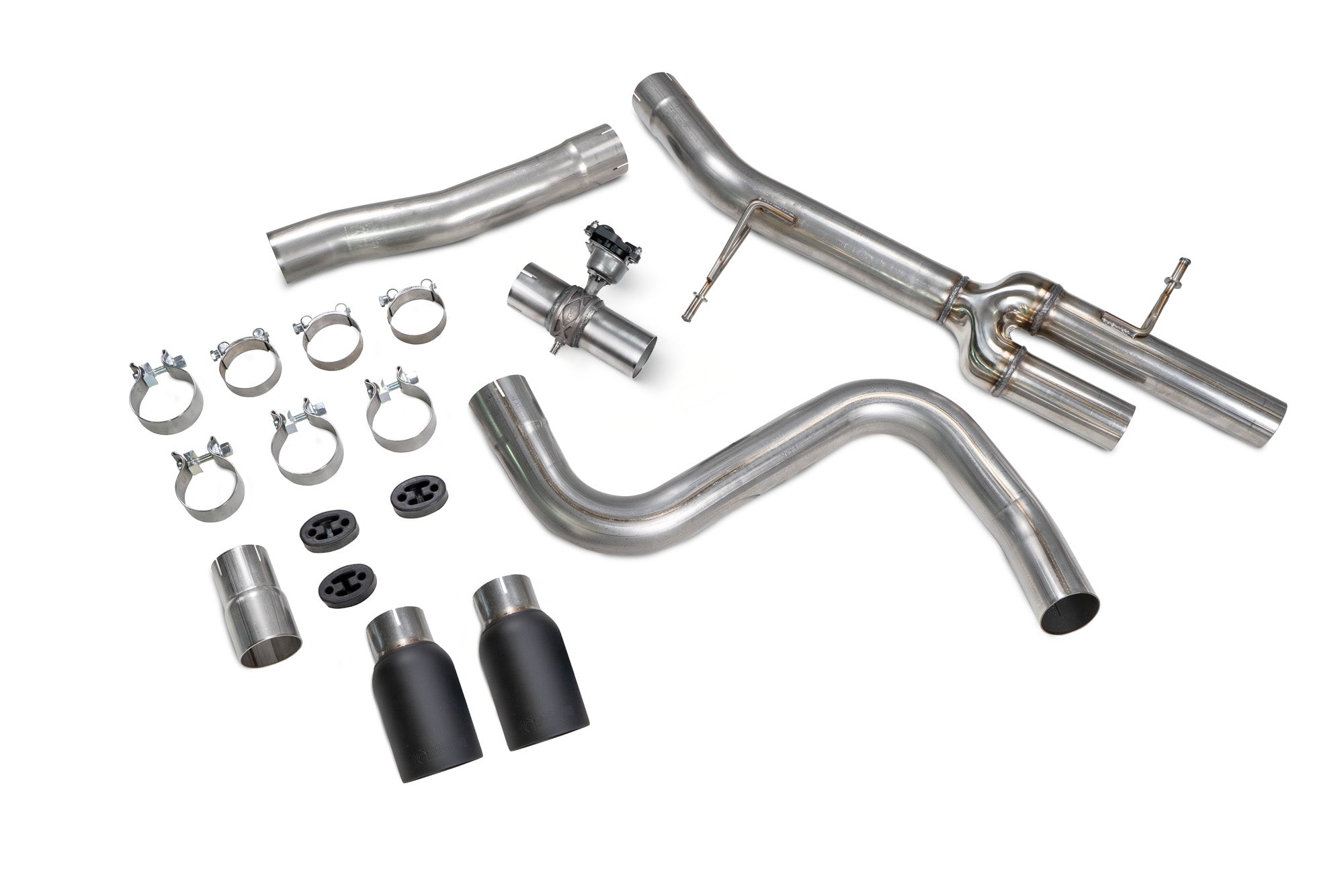 Scorpion Ford Fiesta ST MK8.5 Predator GPF-Back System