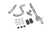 Scorpion Ford Puma ST Predator GPF-Back System
