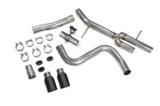 Scorpion Ford Fiesta ST MK8 (post September 2020) Predator GPF-Back System