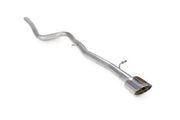 Scorpion Ford Puma ST Line X GPF Back Predator System