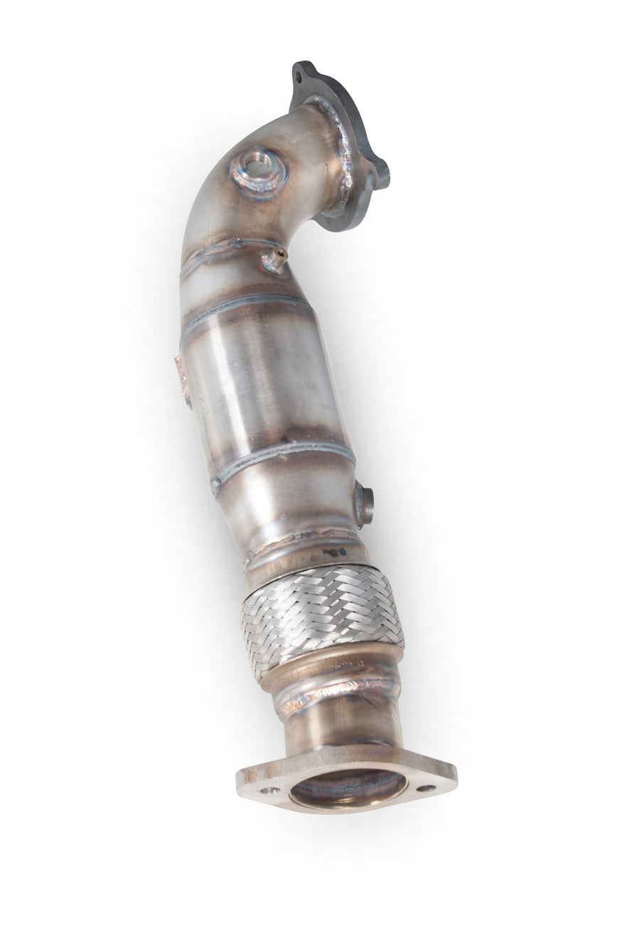Scorpion Ford Fiesta ST 180 Downpipe
