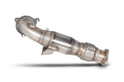 Scorpion Ford Fiesta ST 180 Downpipe
