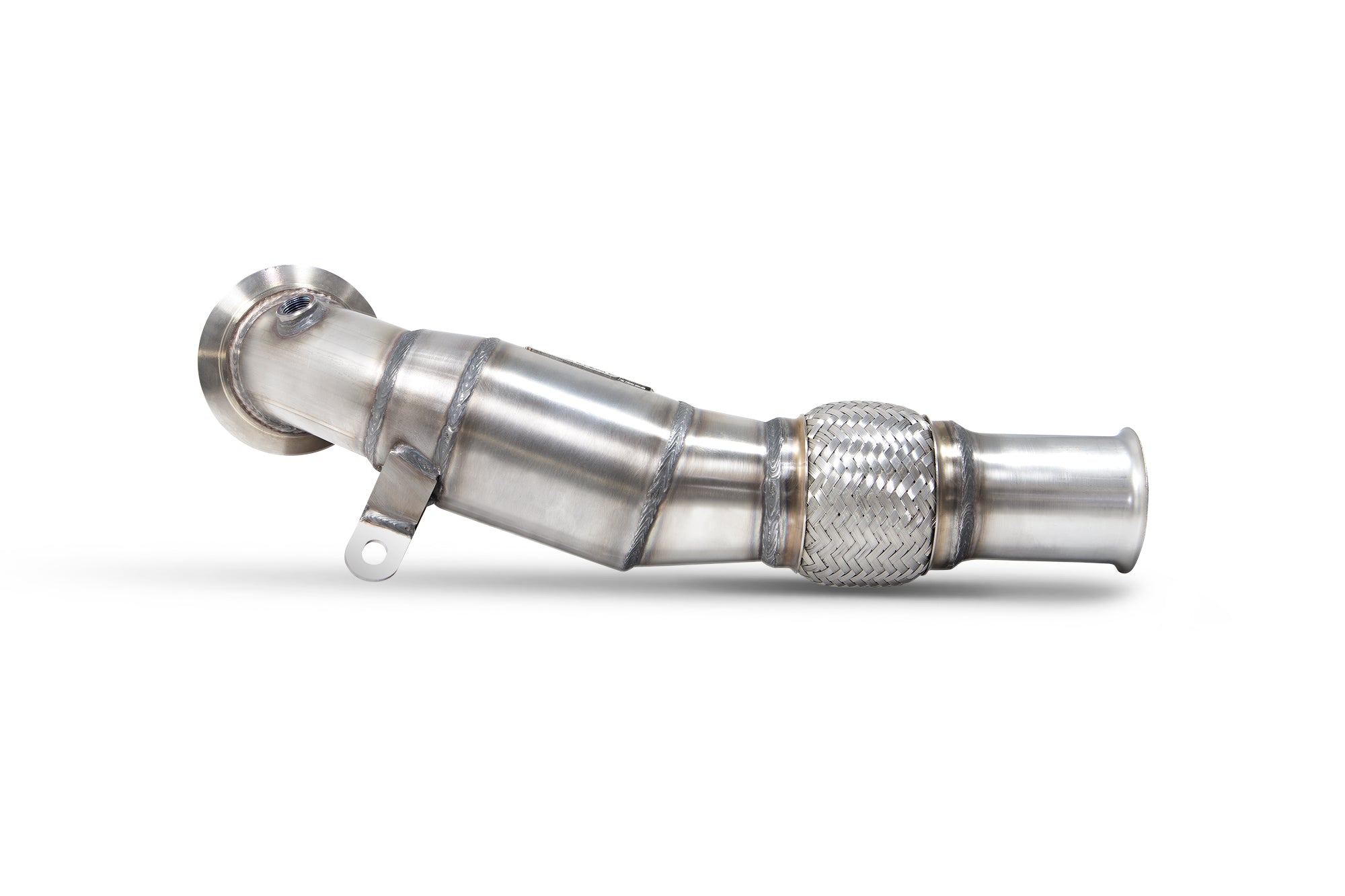 Scorpion Ford Fiesta ST MK8 18 22 Puma ST MK2 20 22 Downpipe
