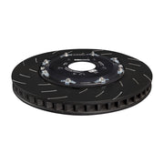 EBC Brakes 350x32mm Front Racing 2-Piece Floating Brake Discs (Pair)  SG2F001