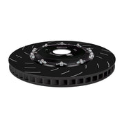 EBC Brakes 390x34mm Front Racing 2-Piece Floating Brake Discs (Pair)  SG2F002