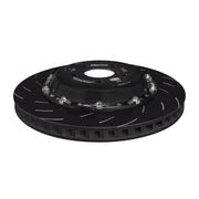 EBC Brakes 380x30mm Rear Racing 2-Piece Floating Brake Discs (Pair)  SG2F005