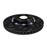 EBC Brakes xmm Front Racing 2-Piece Floating Brake Discs  Blue Centre Hub Option (Pair)  SG2F006SF
