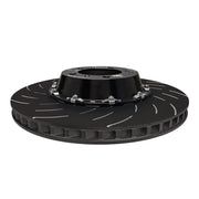 EBC Brakes 380x30mm Rear Racing 2-Piece Floating Brake Discs (Pair)  SG2F012