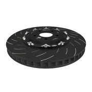 EBC Brakes 380x34mm Front Racing 2-Piece Floating Brake Discs (Pair)  SG2F015