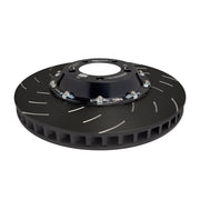 EBC Brakes 380x34mm Front Racing 2-Piece Floating Brake Discs (Pair)  SG2F016