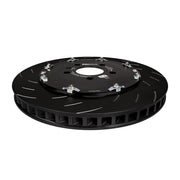 EBC Brakes 356x32mm Rear Racing 2-Piece Floating Brake Discs (Pair)  SG2F018