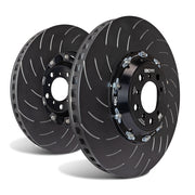 EBC Brakes 400x36mm Front Racing 2-Piece Floating Brake Discs (Pair)  SG2F023