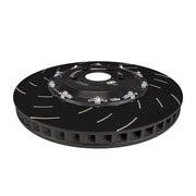 EBC Brakes 380x34mm Front Racing 2-Piece Floating Brake Discs (Pair)  SG2FC2197