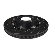 EBC Brakes 330x28mm Front Racing 2-Piece Floating Brake Discs (Pair)  SG2FK-012