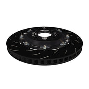 EBC Brakes 330x28mm Front Racing 2-Piece Floating Brake Discs (Pair)  SG2FK-008