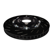EBC Brakes 300x28mm Front Racing 2-Piece Floating Brake Discs (Pair)  SG2FK-009