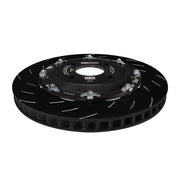 EBC Brakes 330x28mm Front Racing 2-Piece Floating Brake Discs (Pair)  SG2FK-010