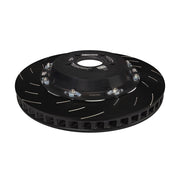 EBC Brakes 355x32mm Front Racing 2-Piece Floating Brake Discs (Pair)  SG2FK-011