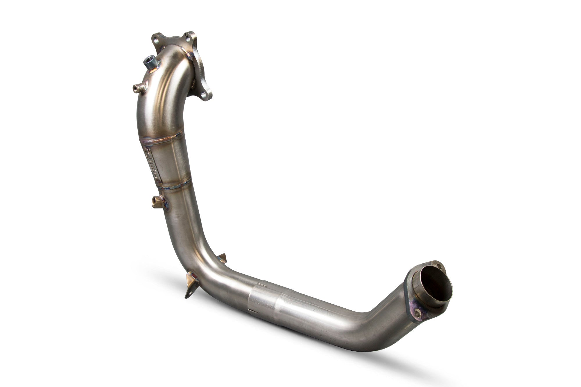 Scorpion Honda Civic Type R FK2 (RHD) Downpipe