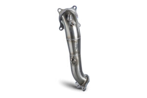 Scorpion Honda Civic Type R FL5 Downpipe