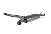 Scorpion Mercedes Benz A35 AMG W177 GPF back Exhaust