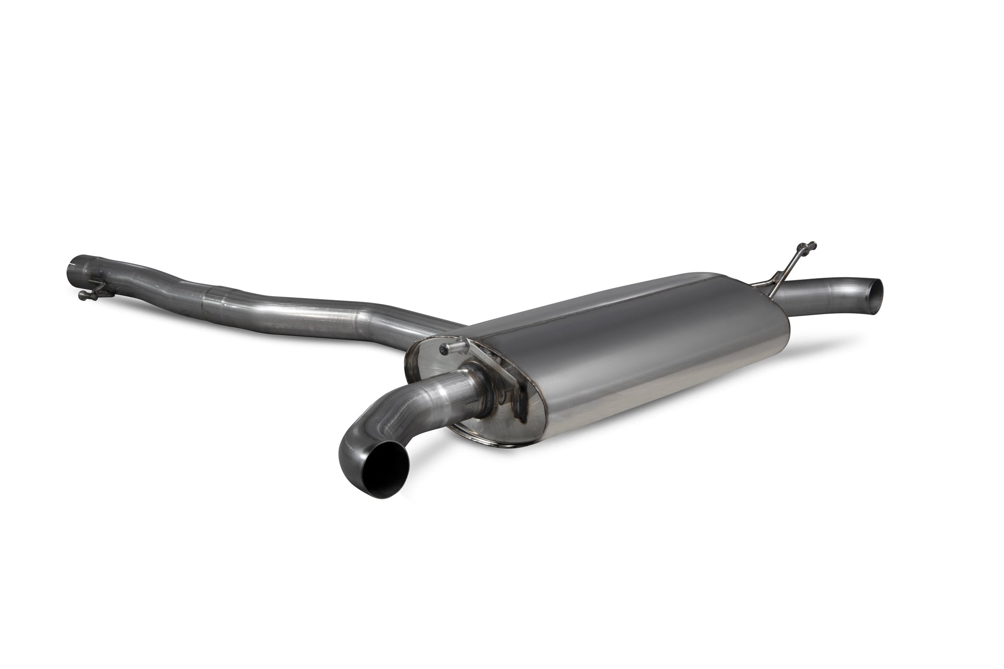 Scorpion Mercedes Benz A35 AMG W177 GPF back Exhaust