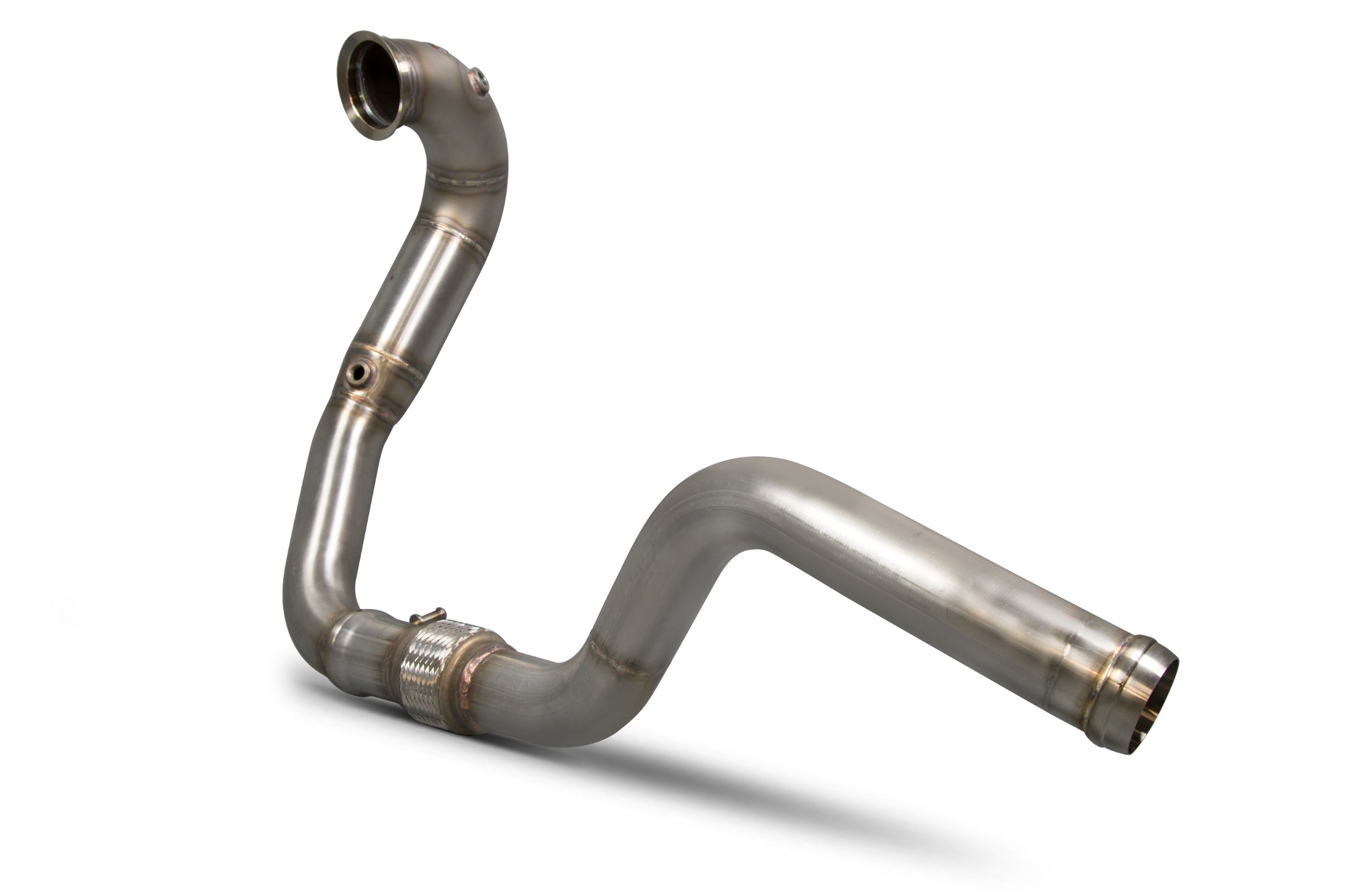 Scorpion Mercedes Benz A45 AMG De cat Downpipe