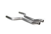 Scorpion Mercedes Benz C63 AMG W204 Downpipe