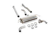 Scorpion Mercedes-Benz CLA 45 AMG Cat-back System