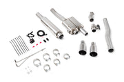 Scorpion Mini Cooper S F56 (Non UK Euro models) TunR Cat-back System