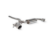Scorpion Mini Clubman F54 Cooper S TunR GPF back Exhaust (2019 2024