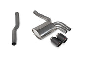 Scorpion Mini Cooper S F56 JCW GP3 GPF-Back System