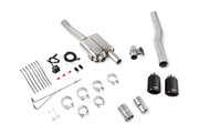 Scorpion Mini Cooper S F56 GPF Models TunR GPF-Back System