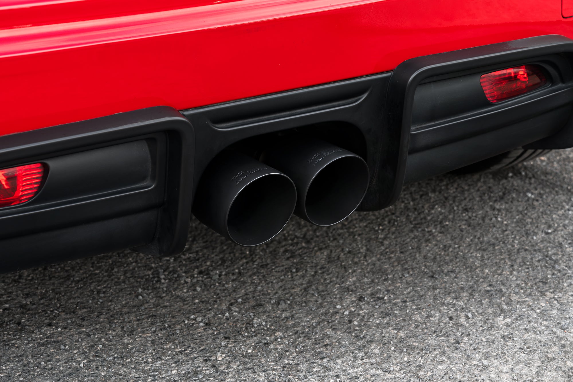 Scorpion Mini Cooper S F56 GPF Models TunR GPF-Back System