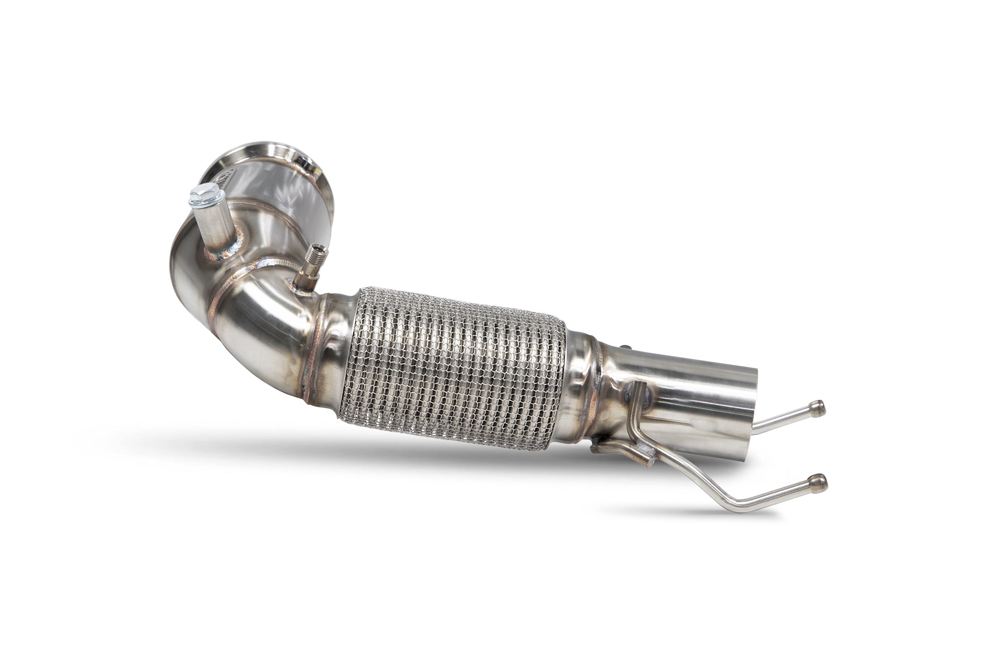 Scorpion Mini Cooper S F56 GPF MODEL Downpipe