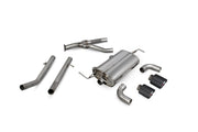 Scorpion Nissan 370Z Non GPF Model Only Half System