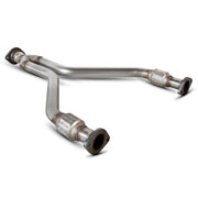 Scorpion Nissan 370Z Non GPF Model Only Y Piece Exhaust