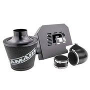 Ramair Ford Focus ST 225 MK2 Induction Kit with ECU Holder - SR225BKECU