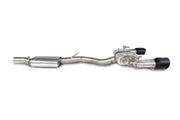 Scorpion CUPRA Formentor 2.0 Tsi & VZ 4Drive 310 & 333hp GPF-Back System