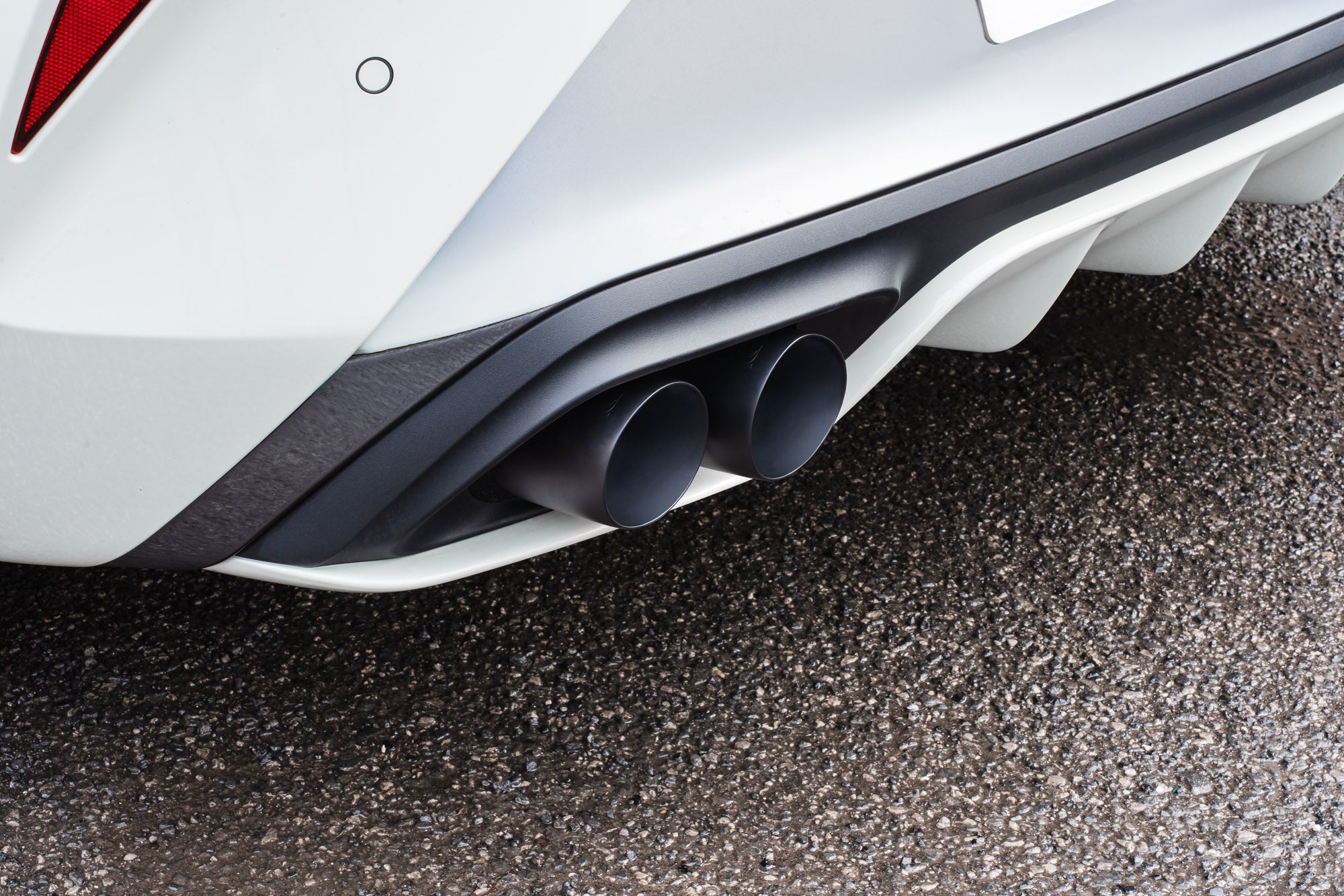 Scorpion CUPRA Leon 300 VZ3 TSI Resonated GPF Back System