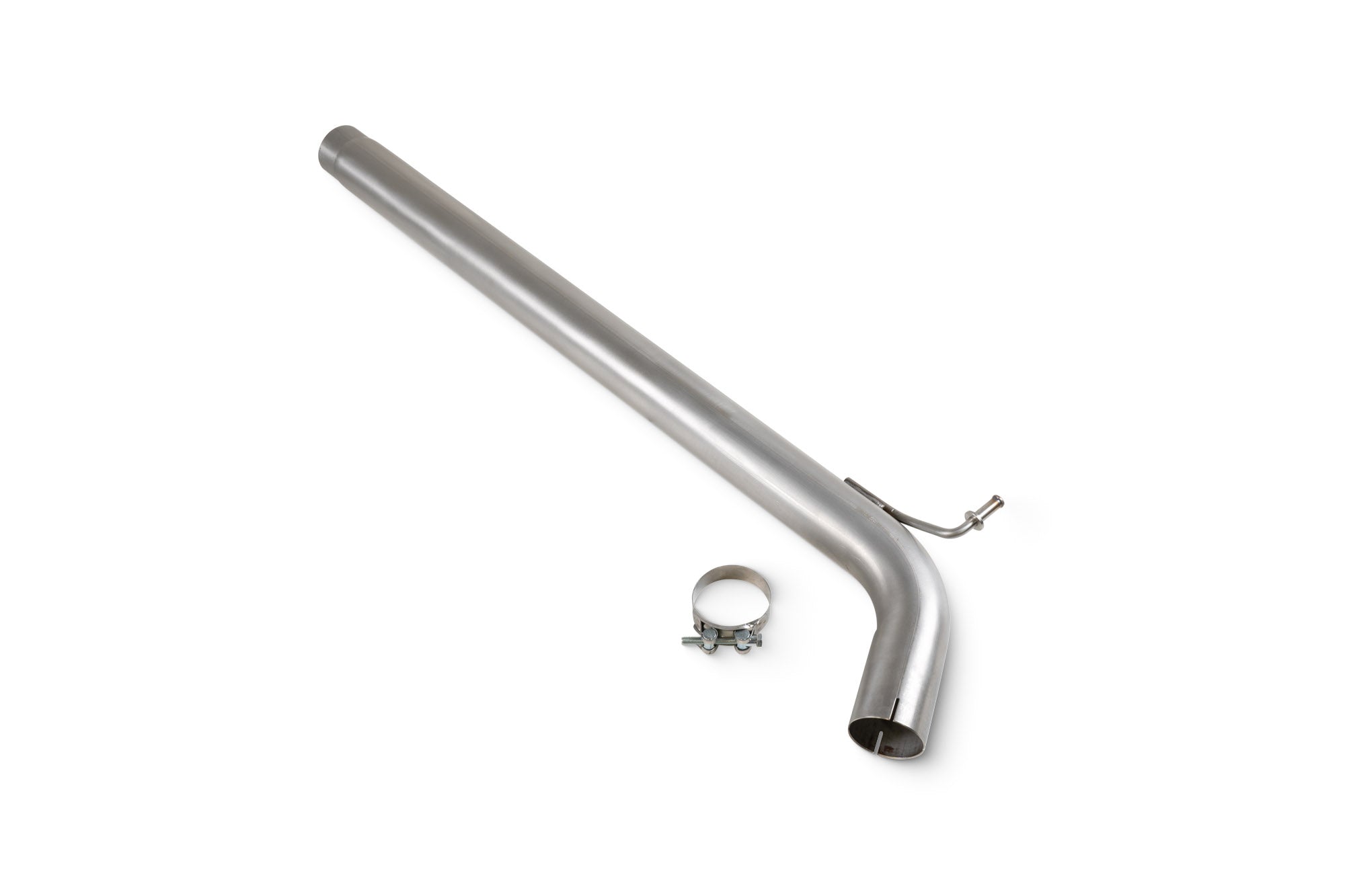 Scorpion Seat Leon Cupra 280 290 300 GPF and Non GPF models Centre Silencer Delete Pipe