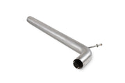 Scorpion CUPRA Leon 245 2.0 Tsi Leon 300 VZ3 Tsi Centre Silencer Delete Pipe